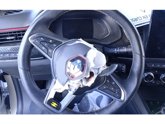Руль Renault Arkana  2019 -  года 484004761R, 34362360A      