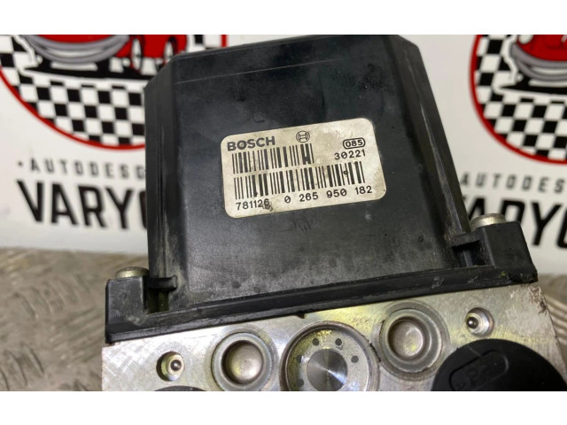 Jednotka ABS 51758544   Alfa Romeo 166 