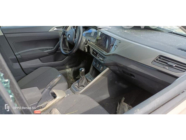 Jednotka ABS 2Q0614517AGBEF, 2Q0614517AGBEF   Volkswagen Polo VI 2019