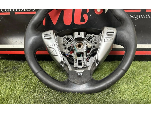 Volant Nissan Note (E12) 2015 484303VW2B  