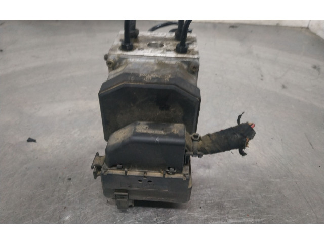 Блок АБС 8E0614111AH   Audi  A6 S6 C5 4B  1997 - 2005 года