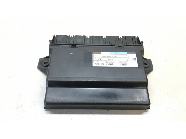 Блок комфорта 8M5T19G481, 8M5T19G481BG   Ford Kuga I   