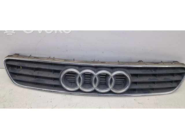 Передняя решётка Audi A3 S3 8L 1996-2003 года 8L0807683      