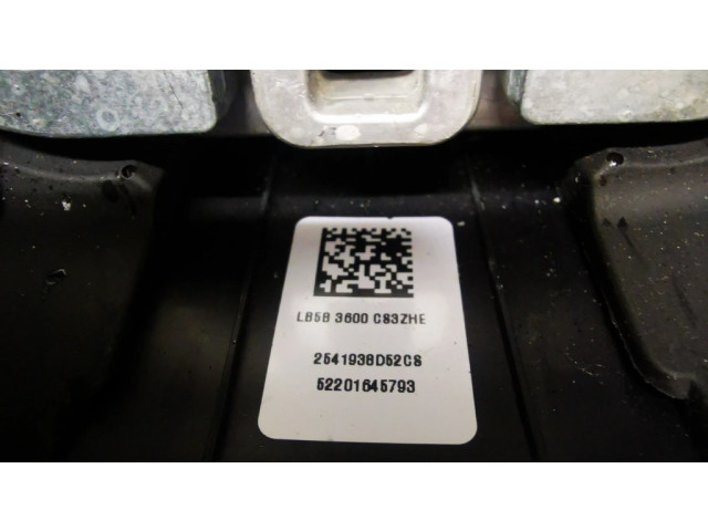 Volant Ford Explorer 2020 LB5B3600, LB5B3600C83ZHE  
