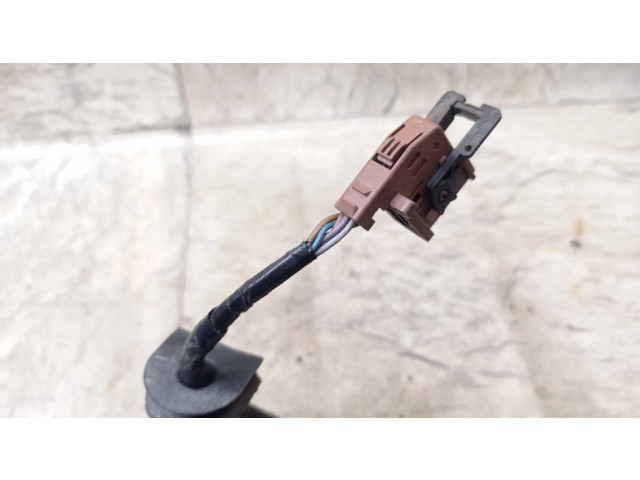 Zpětné zrcátko  levé Peugeot 407 2006  96456984XT  