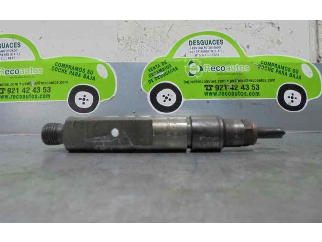 Vstřikovač 7700112883, 0432193611   Renault Megane I    F9Q A7 