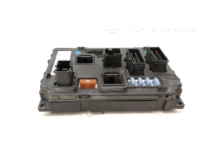 Блок комфорта 9656148180, S120017001I   Citroen C6   