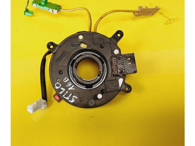 Подрулевой шлейф SRS B826   Fiat Stilo