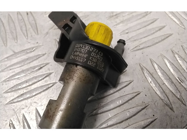 Vstřikovač 059130277CD   Audi A6 S6 C7 4G    CLAB 