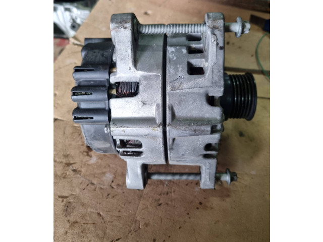 Генератор A0009068601, FG18S110   Mercedes-Benz GL X166      
