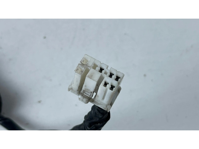 Zpětné zrcátko pravé Mazda Xedos 6 1998  E13011548, E11024897  