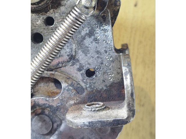 Замок багажника A6387430135    Mercedes-Benz Vito Viano W638 1996 - 2003 года