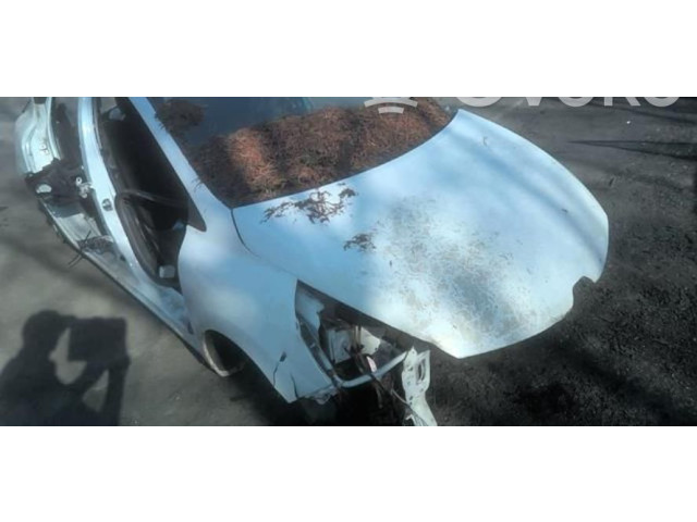 Модуль управления BSM 243809584R   Dacia Logan II    
