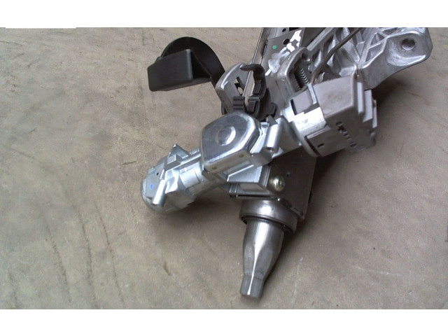    Рулевая рейка    Ford Focus 2004 - 2010 года