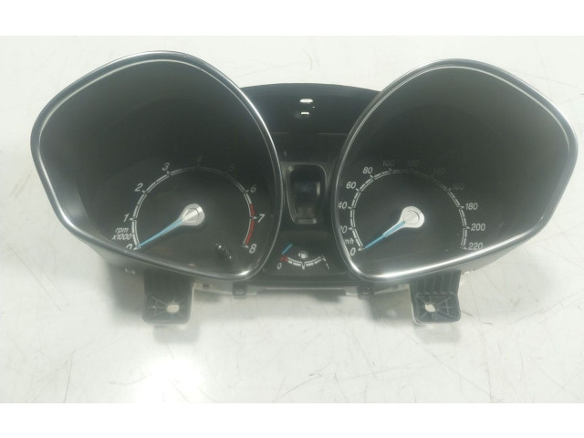 Панель приборов 2088835, ET7610849EK   Ford Tourneo       