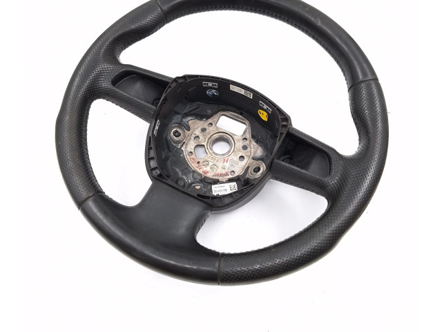Volant Audi A5 8T 8F 2008 8T0419091A, 62276000A  