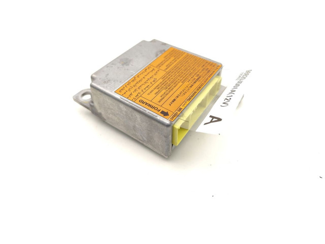 Блок подушек безопасности 98820-JD01A   Nissan Qashqai