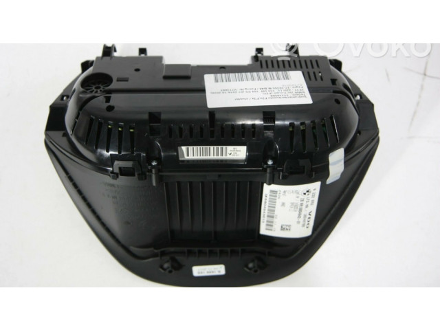 Přístrojová deska  BMW 1 F20 F21 2017 K002554, 62106847103  
