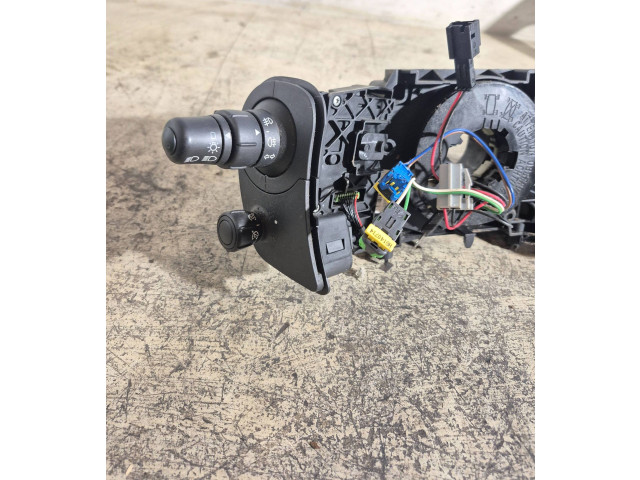Подрулевой шлейф SRS 7701060399, 520M286   Renault Scenic II -  Grand scenic II
