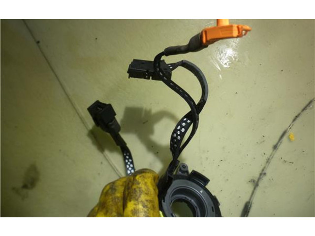 Lenkwinkelsensor Airbagschleifring Wickelfeder 61620004, 9627442580   Citroen Xantia