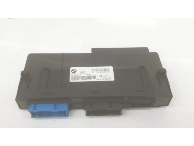 Блок управления 61359350363, 61359384222   BMW X4 G02