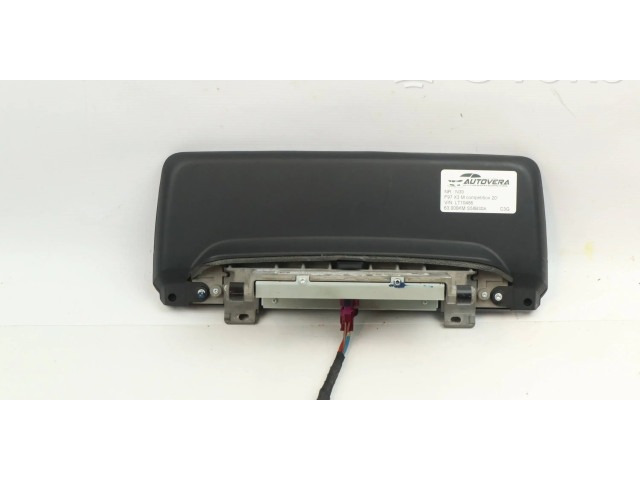 Дисплей    8715335, 21479010   BMW X3M F97