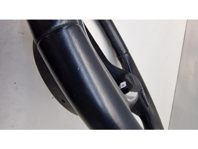 Руль BMW 5 F10 F11  2009-2016 года 19129351, SLD068646017      