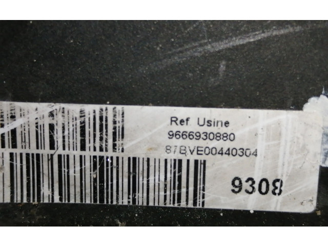 Jednotka ABS 9666930880   Peugeot 5008 2010