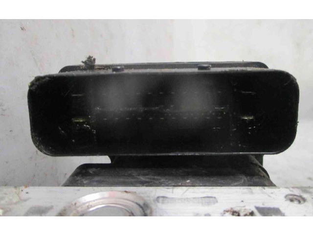 Jednotka ABS 9662150680, 9662150680   Peugeot 207 2006