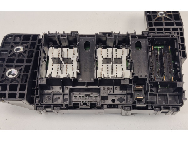   Pojistková skříňka 68312776AC   Ram 1500 2020