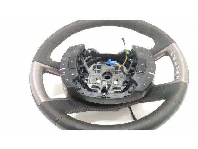 Руль Citroen C5  2008-2016 года       