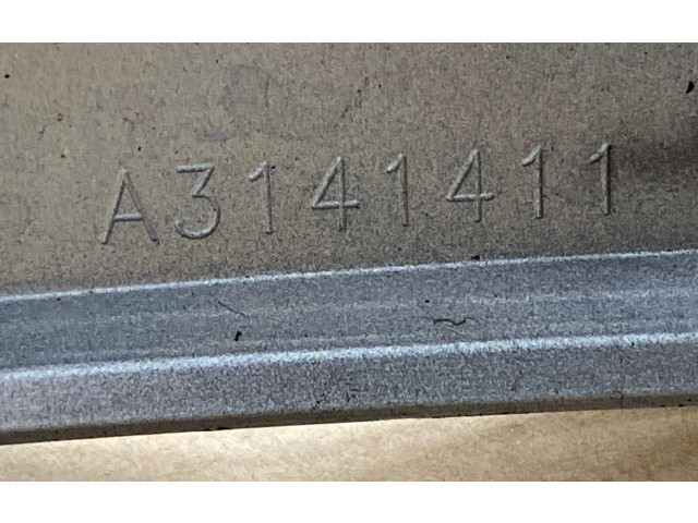 Zpětné zrcátko  Mercedes-Benz SL R230 2003  A3141411, A3141441  