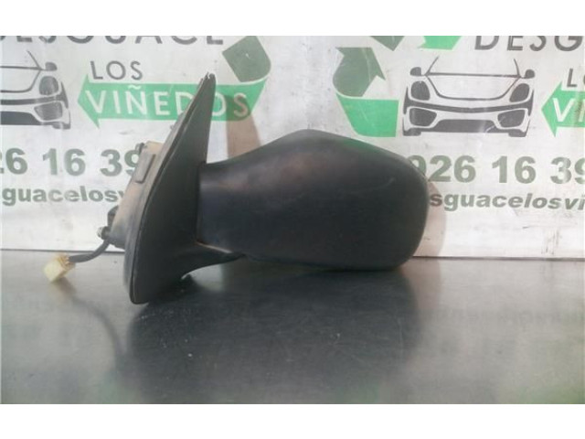 Zpětné zrcátko  Suzuki Ignis 2005  Z13DT, 8470286G50  