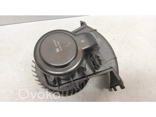 Вентилятор печки    401839224   Volkswagen Transporter - Caravelle T5