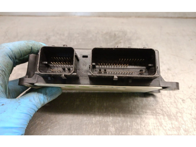 Блок подушек безопасности 13585613, 13585613   Chevrolet Orlando