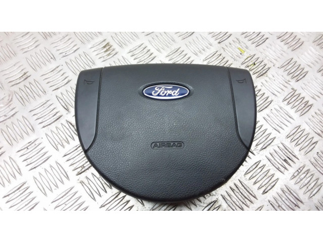 Подушка безопасности водителя 3S71F042B85CAW   Ford Mondeo Mk III