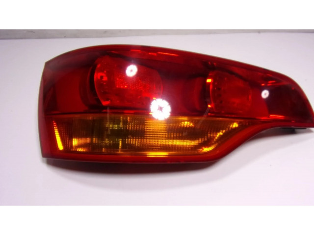 Задний фонарь  4L0945093    Audi Q7 4L   2005-2015 года