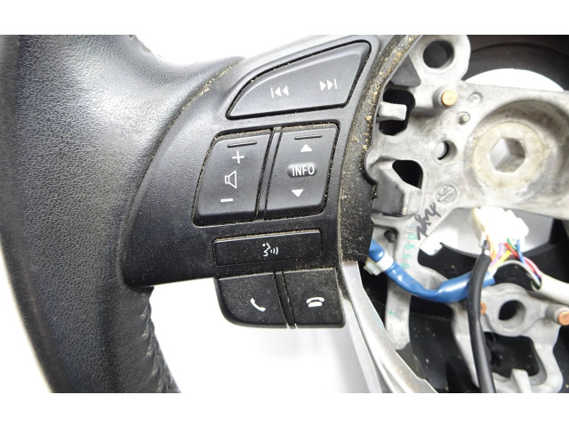 Volant Mazda CX-5 2011 T13ZD2, KD46  