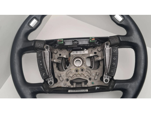 Volant BMW 7 E65 E66 2004 6761743  