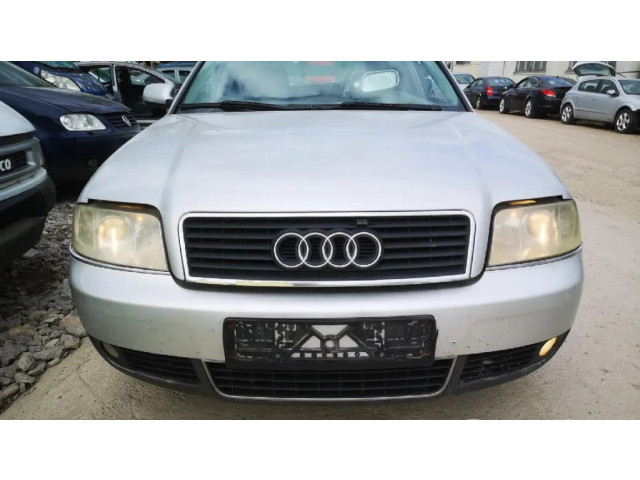Řídící jednotka 0281010405, 038906019cf   Audi A6 S6 C5 4B 2003