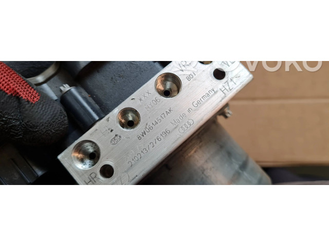 Jednotka ABS 8W0907379AG, 8W0907379J   Audi S5 F5 2021