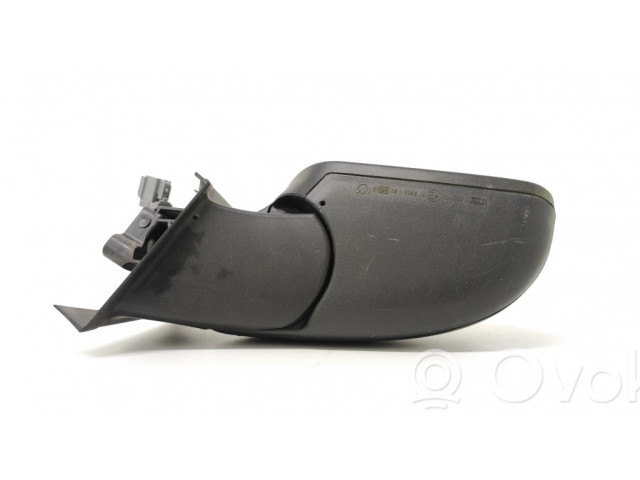 Зеркало электрическое     левое    Ford Focus  2004-2010 года   