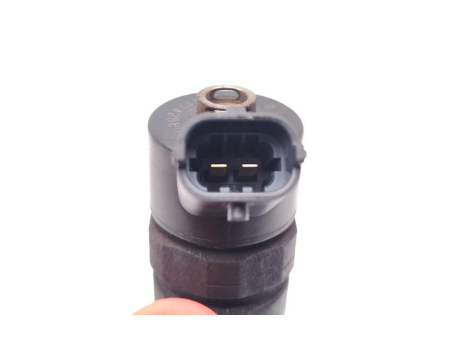 Форсунка 9641742880    Peugeot Expert  RHZ(DW10ATED);RHZ(DW10BTED);RHZ( 