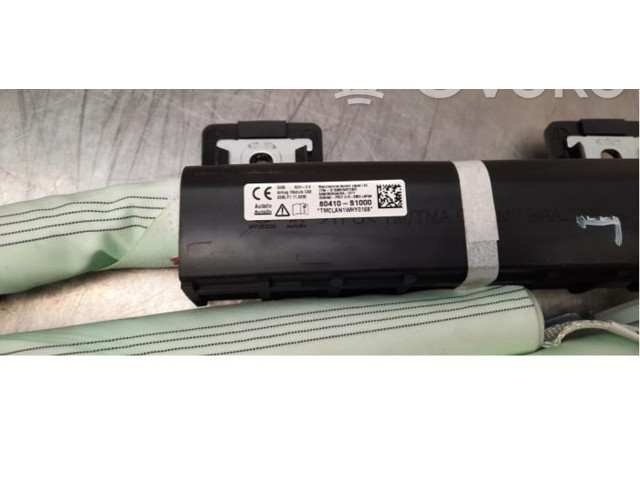 Боковая подушка безопасности 80410S1000   Hyundai Santa Fe