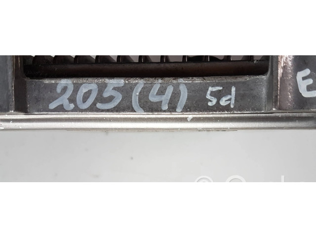 Блок управления двигателя A6519005203, A6519014502   Mercedes-Benz C W205