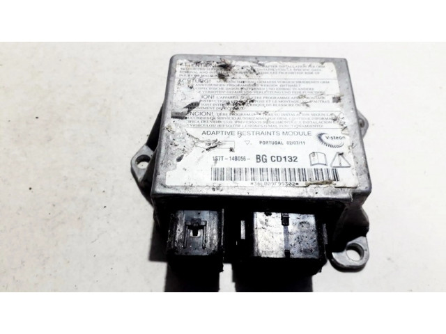 Блок подушек безопасности 1s7t14b056bg, cd132   Ford Mondeo Mk III