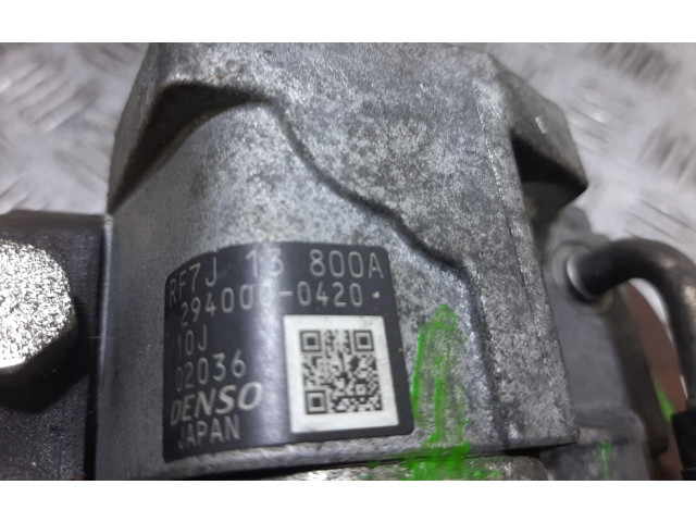 Vstřikovací čerpadlo RF7J13800A   Mazda 5    RF 