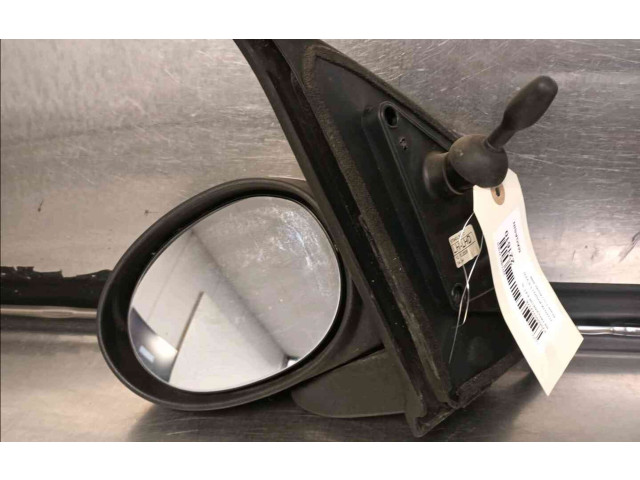Zpětné zrcátko  Toyota Aygo AB10 2006  879400H011  