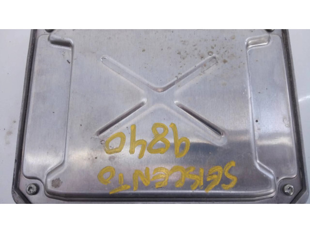 Řídící jednotka 51819338, 6160062708   Fiat Seicento/600 1998