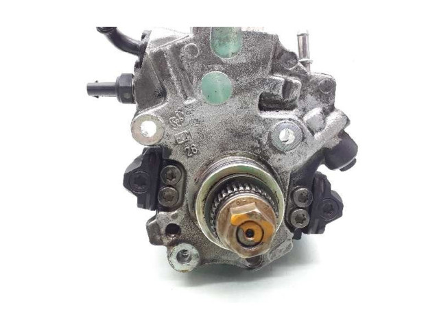 Vstřikovací čerpadlo A6510702601   Mercedes-Benz C W203    651911 